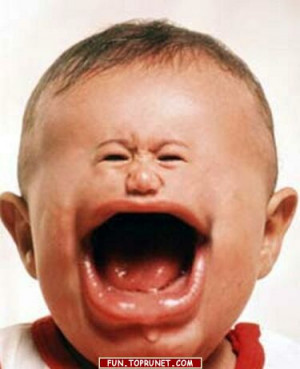 Baby face fun, funny baby faces, funny child faces, photo of baby ...