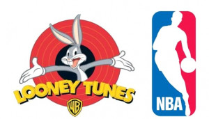 Looney Tunes Hot Buzz