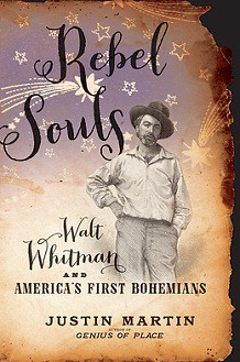 The Darlings, Gossips, and Good Friends of Walt Whitman