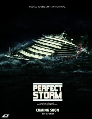 The Perfect Storm True...