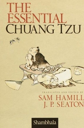 Start by marking “The Essential Chuang Tzu” as Want to Read:
