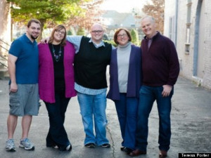 So You're Feeling Too Fat To Be Photographed...