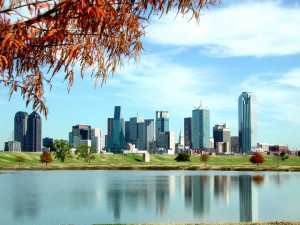 Dallas, Texas