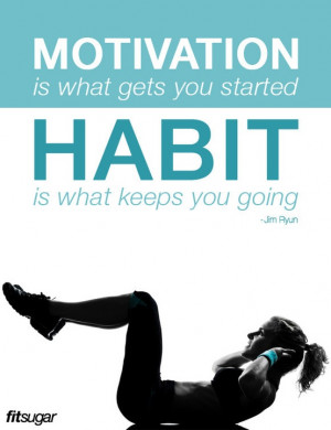 Motivational Workout Quotes -4: