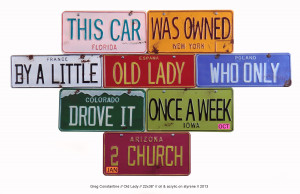 poetic licenses car quotes movie quotes artist myths and nyc quotes ...