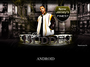 Joe Budden G1 Wallpaper