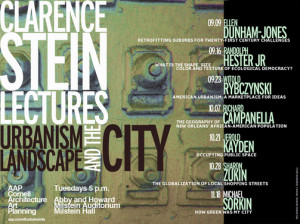 Clarence Stein Pictures