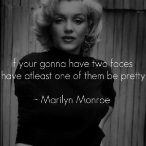 marilyn monroe quotes