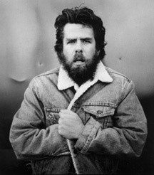 Mojo Nixon - Another strange show, opened for Dread Zeppelin. Lyrics ...
