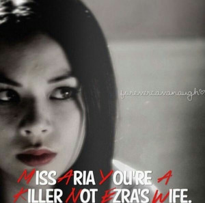 ... Favorite Quotes, Mona Quotes, Maya Knew, Pretty Little Liars