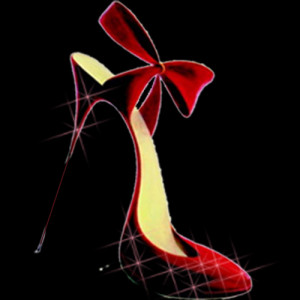 Strong Women Wear Their