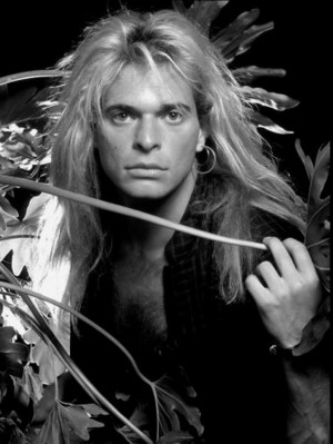 David Lee Roth Quotes