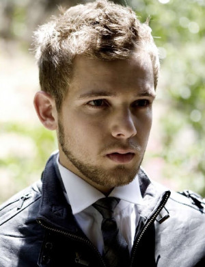 Max Thieriot Five Times