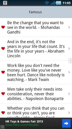 Great Leader Quotes Inspirational Great inspirational quotes