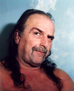 Jake Roberts Pictures