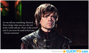 ... in Pop Culture | Tagged game of thrones , gameofthronesquotes , quotes