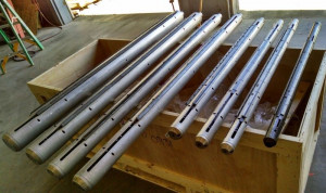 Sunnen Line Hone Mandrel