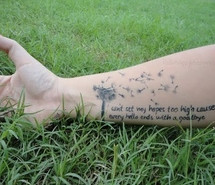 arm-dandelion-ink-quote-tattoo-127859.jpg
