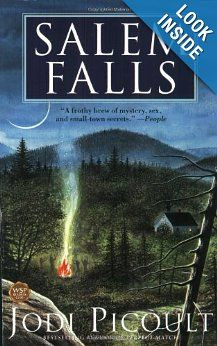 Salem Falls: Jodi Picoult: 9780743418713: Amazon.com: Books