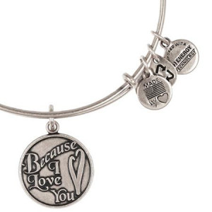 Home / Brands / Alex and Ani / Alex And Ani Because I Love You ...