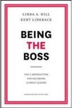 Being the Boss: The 3 Imperatives for Becoming a Great Leader' by ...