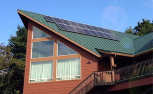Compare solar quotes online and save!