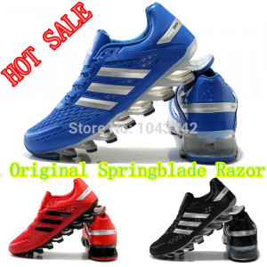 springblade Razor running Shoes Men Athletic shoes Women sports shoes