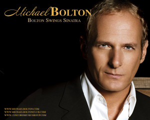 Who knew Michael Bolton was such a cinephile? The singer joined Andy ...