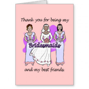 Bridesmaid Sayings Gifts - Shirts, Posters, Art, & more Gift Ideas