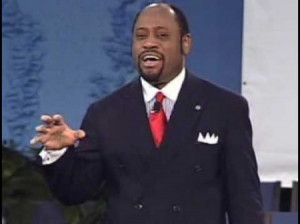 Report: Dr. Myles Munroe Aboard Plane That Crashed Off Grand Bahamas ...
