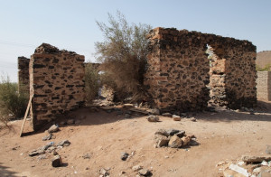 Thread: Ruins Of Old Mosque at Hudaibiyah Makkah - View & Discuss