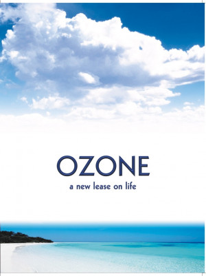 Ozone Therapy
