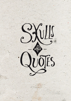 skulls quotes skulls quotes skulls quotes qui flirt avec la mort ...