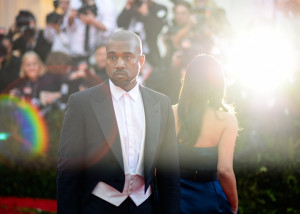 Kanye West (Photo : Andrew H. Walker/Getty Images)