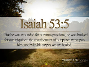 As the wicked are hurt by the best things, so the godly are bettered ...