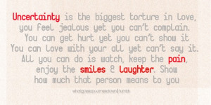 ... quotes hurt picture quotes jealousy picture quotes love picture