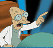 Futurama Farnsworth