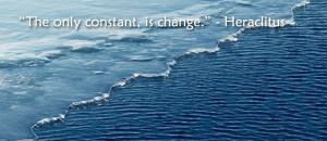 Constant Change Quote