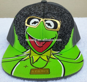 Kermit_The_Frog_Snapback_Adjustable_Hat_Ball.jpg