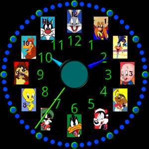 Looney Tunes Quotes...