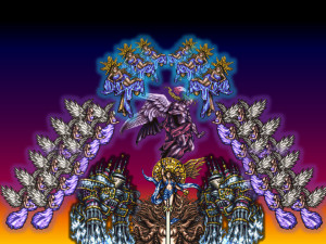 This Picture Sponsered Kefka Demolishion Service Need