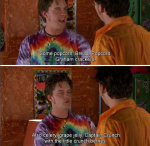 Half Baked Movie Quotes