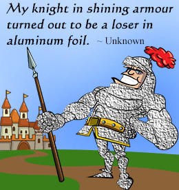 Breaking up is just like