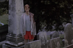 Pet Sematary Quotes and Sound Clips