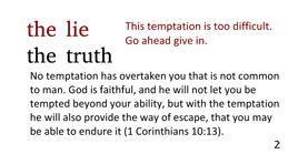 Just Like Jesus Verse Pack