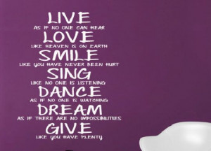 Top Quotes Dreams Soul And Spirit