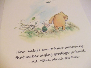 ... , Classic Pooh Quotes, Favorite Quotes, Winnie The Pooh, I Am