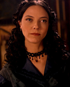 drusilla - buffy-the-vampire-slayer Photo