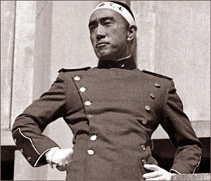 Yukio Mishima Causa Nostra