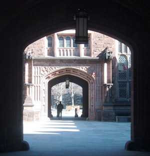 Can India Build -- or Import -- Its Own Ivy League? - India Knowledge@